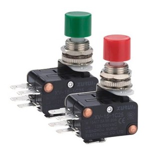 Các Loại Công Tắc Giới Hạn Điện/Công Tắc Nút Nhấn <span class=keywords><strong>Micro</strong></span>/Công Tắc <span class=keywords><strong>Micro</strong></span> <span class=keywords><strong>Cherry</strong></span> - Product Image 3