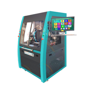 CR1028 Automatische Common-Rail-Prüfstandanlage All-in-One Dieselkraftstoff-Testmaschine - Product Image 2