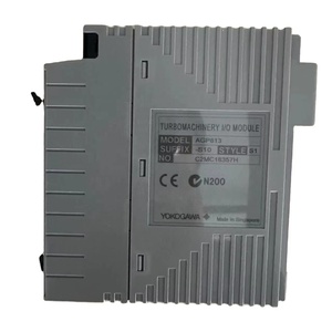 Module de communication DCS Gawa AGP813-S10, entrée numérique pour PLC, fabriqué au Japon, AGP813-S10 Yokogawa, AGP813-S10, AGP813-S1 - Product Image 4