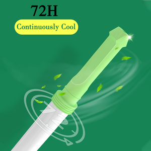 Inalador de Aroma Personalizado Puff Air Descartável Aromático Sem Fumaça Bastão Para Parar de Fumar - Product Image 3