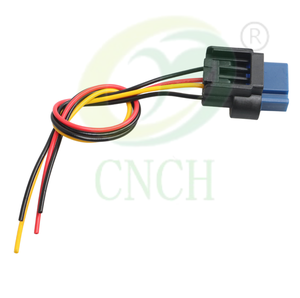 ダッジジープ用4本のワイヤーWPT-1309 CU2Z-14S411-AYAピグテールハーネス - Product Image 4