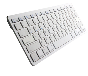 <span class=keywords><strong>Clavier</strong></span> sans fil français arabe thaï traditionnel chinois Qwtrey <span class=keywords><strong>Azerty</strong></span> <span class=keywords><strong>clavier</strong></span> traitement Logo Mini <span class=keywords><strong>clavier</strong></span> compact - Product Image 6