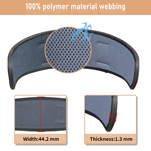 Khai thác toàn thân Chất lượng cao để định vị công việc, xây dựng và leo thẳng đứng - Product Image 5