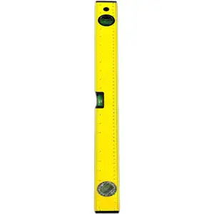 Factory Direct Sales Heavy Duty Aluminum Spirit Level