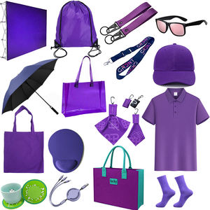 Set de Regalo Corporativo Ecológico de Poliéster con Logotipo Personalizado al por Mayor, Obsequio de Agradecimiento al Cliente, Regalo Promocional Publicitario de Marca - Product Image 1