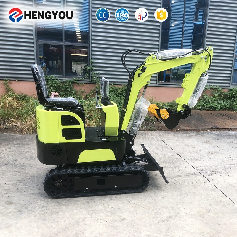 New Crawler Digger 1 Ton 2ton