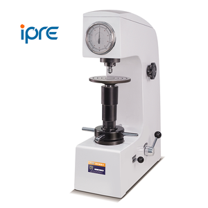 Testeur de dureté <span class=keywords><strong>Rockwell</strong></span> en plastique à XHR-150 directe d'usine pour matériaux de friction composites en plastique métaux mous - Product Image 1