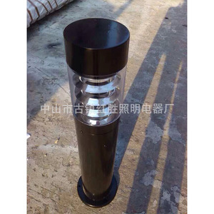 Lámpara Solar de Jardín Redsheng, de Aluminio Fundido a Presión, LED, Resistente al Agua, Independiente, para Parques e Iluminación Exterior - Product Image 4