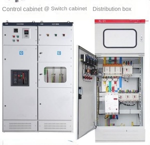 Armoire de comptage photovoltaïque triphasée de haute qualité connectée au réseau fabriquée en Chine - Product Image 6