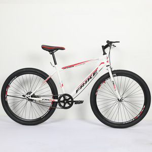 Bicicleta de Montaña de China de 26" y 21 Velocidades, Shimano <span class=keywords><strong>SLX</strong></span> de 11 Velocidades, 27.5 y 29 Pulgadas, Aleación de Aluminio con Suspensión Completa, 24" - Product Image 5