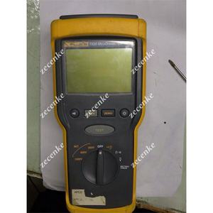 Medidor de aislamiento de segunda mano Fluke 1520 MegOhm - Product Image 1