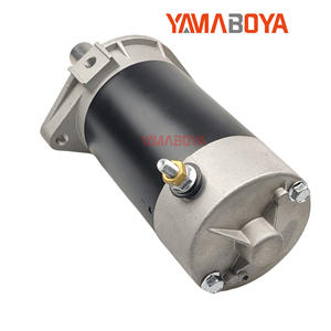 Motor de Arranque Yamaboya 3C8-76010-0 para Motores Fuera de Borda Tohatsu de 25 y 30 HP, Pieza de Repuesto para Motor de Barco de Gasolina - Product Image 5