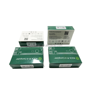 <span class=keywords><strong>Rock</strong></span> <span class=keywords><strong>Pi</strong></span> 4B+ 4G DDR4 32G eMMC Rockchip OP1 64 bits Hexa Core Based SBC Development Board <span class=keywords><strong>Rock</strong></span> <span class=keywords><strong>Pi</strong></span> <span class=keywords><strong>4</strong></span> <span class=keywords><strong>Model</strong></span> <span class=keywords><strong>B</strong></span>+ 4GB avec 16GB EMMC - Product Image 3