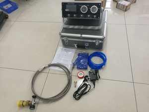 पोर्टेबल <span class=keywords><strong>SF6</strong></span> गैस मापने वाले - Product Image 4