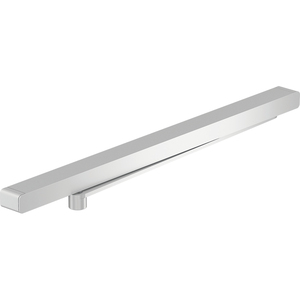 Guía - Guía negra de 8 puertos, compatible con una variedad de dispositivos, hecha de materiales duraderos y resistentes. - Product Image 1