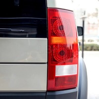 Feux arrière à LED pour Land Rover Discovery 3 Change Discovery 4 feux arrière pour pare-chocs feux de recul
