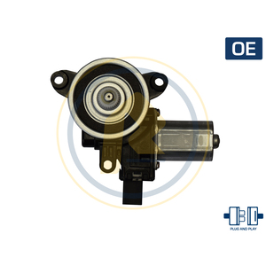 Regulador de Ventana Ac Rolcar ADAPTABLE para OE BHN95958X compatible con Mazda 2 2014 - Product Image 1