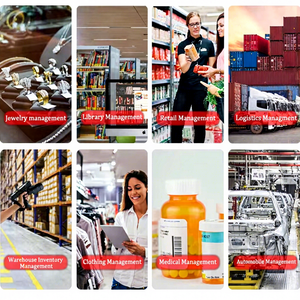 Etiquetas Autoadhesivas de Papel Estilo Mochila CHANG <span class=keywords><strong>JIN</strong></span> Personalizadas por el Proveedor y Etiquetas de Precio con Diseño Multicapa Sensible a la Temperatura - Product Image 5