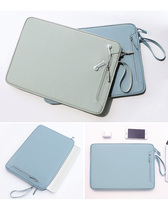 Nouveau style personnalisé de housse étanche pour ordinateur portable housse souple antichoc pour ordinateur portable