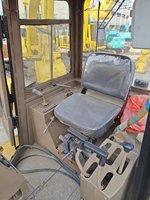 Caterpillar bulldozer d'occasion D6G tracteur à chenilles D6 caterpillar D6H D6R D6N bulldozer avec ripper à vendre