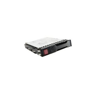 R9H67A Alletra Storage 3.84TB NVMe SFF Self-encrypting SSD 2.5" PCI TLC - Product Image 1