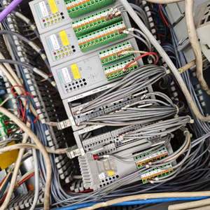 Módulo de comunicación PROFIBUS DP 6DD1681 0FG0/6DD1682 0CE3 para TDC GDC Fibra SM571 en stock - ¡Gran oferta! - Product Image 3