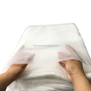 Huarun 10 Micron Nylon Monofilament Filter Mesh Fabric