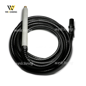 Powermax105 CNC <span class=keywords><strong>Plasma</strong></span> Cutter <span class=keywords><strong>Torch</strong></span> 059477 hàn thẳng ngọn đuốc vật liệu đồng cho <span class=keywords><strong>Plasma</strong></span> cắt - Product Image 5