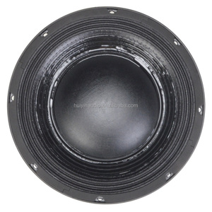 Hệ Thống Âm Thanh Chuyên Nghiệp PA Loa 12 Inch 2500W Rms Dòng Mảng <span class=keywords><strong>6</strong></span> Inch Cuộn Dây Bằng Giọng Nói 4 Lớp Ferrite Nam Châm Mô Hình 12150-001 - Product Image 4