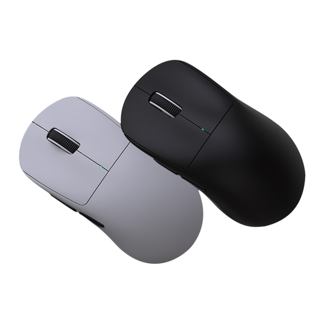 G5 Pro 53g Lightweight Wireless Programmable Gaming Mouse High DPI 26000PAW3395 8K 8000Hz Polling Rate Sensor for Cheng