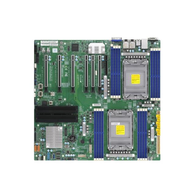 New Original X12DPG-QT6 Mainboard C621A Socket P+ LGA4189 Xeon Scalable LGA4189 SATA M.2 DDR4 IPMI Server Motherboard