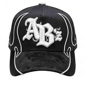 Cappellino da Baseball Trucker Unisex per Adulti di Alta Qualità, Stile Sportivo, in Tessuto Dobby Mara, con Logo Ricamato, Visiera Curva Effetto Invecchiato, a 5 Pannelli - Product Image 4