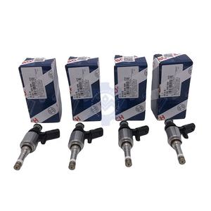 หัวฉีดน้ำมันเชื้อเพลิง 06L 906 036K สำหรับ VW Passat Jetta Golf GTI MK7 Audi A4 A5 Q7 2.0T 06L906036K - Product Image 2
