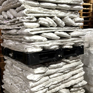Gránulos de EPS/PS Blancos de 2Lians, Ligeros, Fáciles de Manejar, Alta Reciclabilidad, para Uso en Construcción, Origen AU, en Fardos - Product Image 1