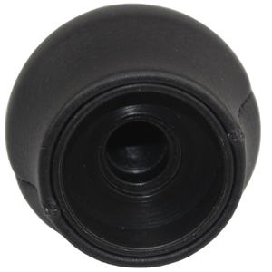 FENGCHENマニュアルシルバーカーレザーギアシフトノブトヨタカローラ用1.8MT AVENSIS YARIS D4D URBAN RAV4 CRUISER SCION - Product Image 3