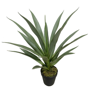 Nuevos árboles de yuca artificiales para jardín de interior, plantas de Dracaena, plantas decorativas de plástico - Product Image 2