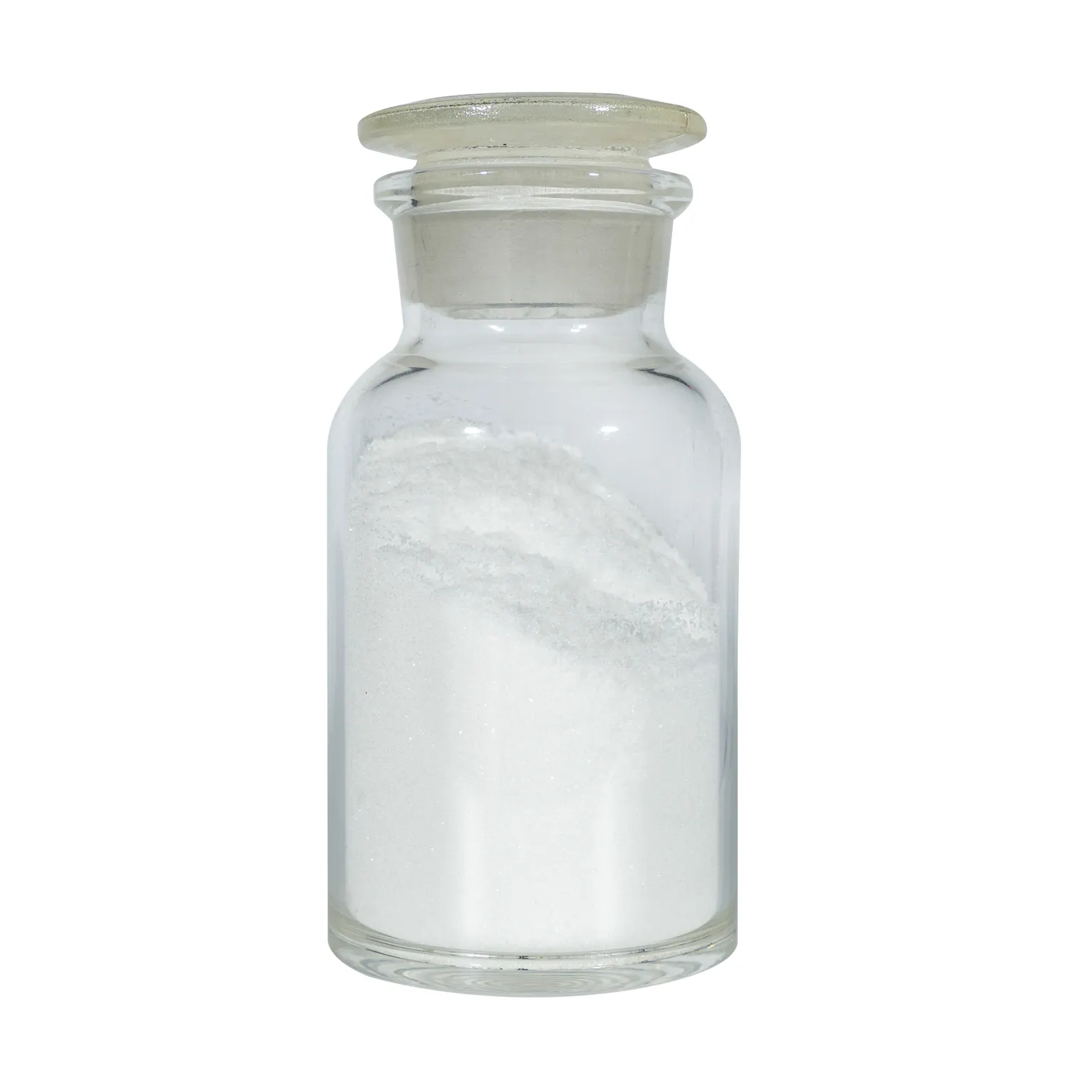 Calcium formiat CAS 544-17-2 Weißer Kristall auf Lager