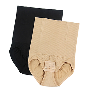 2026 Bestseller: Mutandine <span class=keywords><strong>modellanti</strong></span> da donna sottili e leggere, contenitive, per la pancia e la vita, corsetto snellente senza cuciture, modellante per il corpo e i glutei 3D - Product Image 5