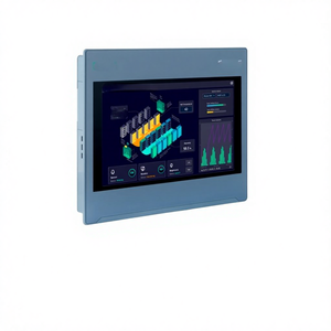 Pantalla Táctil de Interacción con Dispositivos IoT para Operación de Maquinaria 6AV6 542-0BB15-2AX0, 1 Año de Garantía, Resolución 1024x768, Industrial - Product Image 2