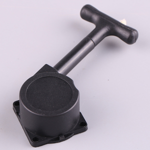 ชุดติดเครื่องดึงสำหรับรถบังคับวิทยุ1/10 R020 R025สำหรับ hsp. 18 RC Nitro VX Engine สำหรับรถ RC รุ่น - Product Image 5