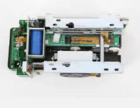 Pièces ATM Lecteur de cartes NCR UIMCRW 2TRACK WSmartStandard Shutter USB 4450704480 445-0704480 Original Neuf/Reconditionné 90 jours