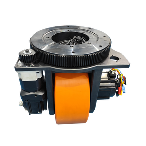 MDBOT Hochleistungs-Material transport ausrüstung Teil 4400w Traktion leistung agv Roboter Horizontal antriebsrad - Product Image 2