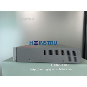 Chroma 9102 hipot สอบเทียบความปลอดภัยใช้เป็นภาพ-HX - Product Image 4