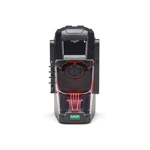 Msa Altair IO แท่นทดสอบการปรับเทียบที่ตั้งสำหรับเครื่องตรวจจับก๊าซ Altair IO 4 10246442โมเดลดิจิตอล - Product Image 1
