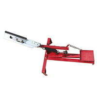 Lanceur automatique de cibles FlyString Birdshooter, piège en une étape, Claymaster, lanceur de cibles en argile, lanceur de cibles de tir à la cible, piège manuel