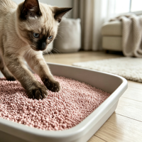 Litière pour chat en bentonite de sodium en gros OEM ODM, 99 % sans poussière, agglomération rapide, marque privée, qualité export