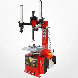 Il braccio oscillante automatico completo della macchina di montaggio dell'automobile rimuove l'attrezzatura di rimozione del montatore della gomma per il Garage di riparazione