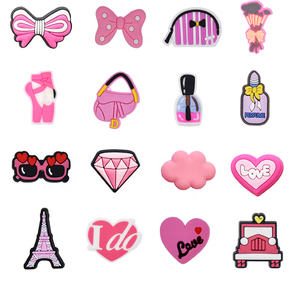 Vente en gros, vente chaude, Ins, mignon, Toy Story, nouveau design, chaussures d'été, breloques, personnages de dessins animés, breloques pour cadeau de fête d'anniversaire - Product Image 5