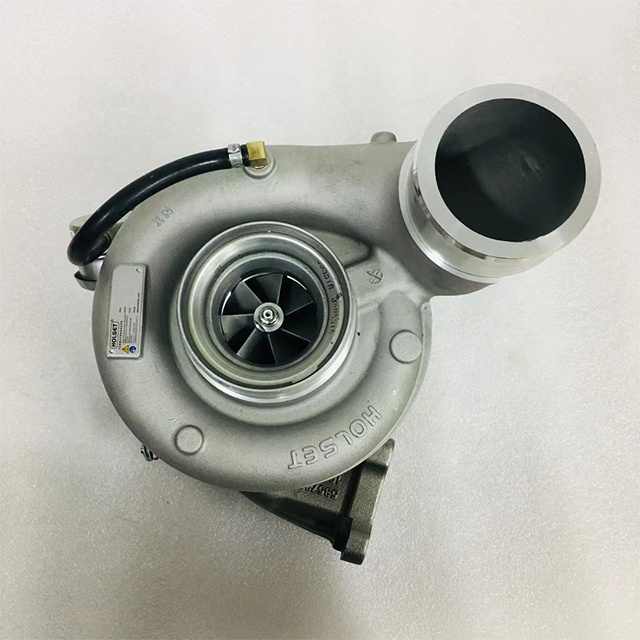 5457347 5457348 Supercharger GTL EST ISG Heavy Truck Diesel Engine 