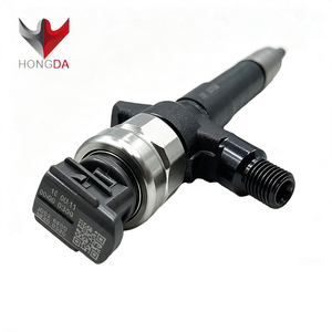 Válvulas de Inyección Common Rail Diésel de Alta Calidad para <span class=keywords><strong>Denso</strong></span> <span class=keywords><strong>1465A041</strong></span> - Product Image 3